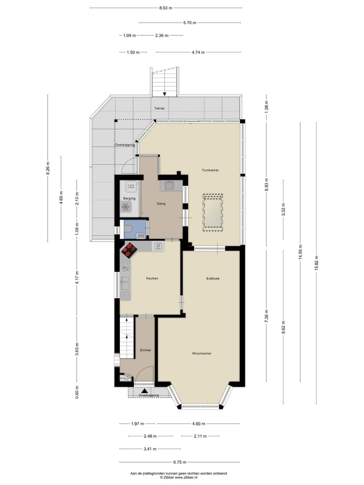 Foto 87 van Karstraat 26