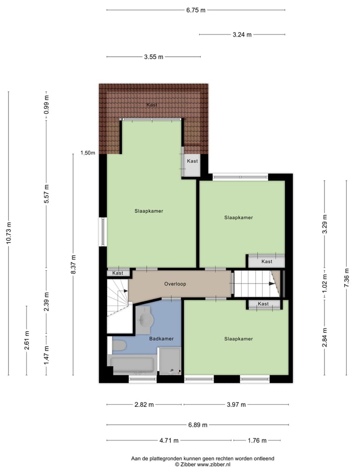 Foto 89 van Karstraat 26