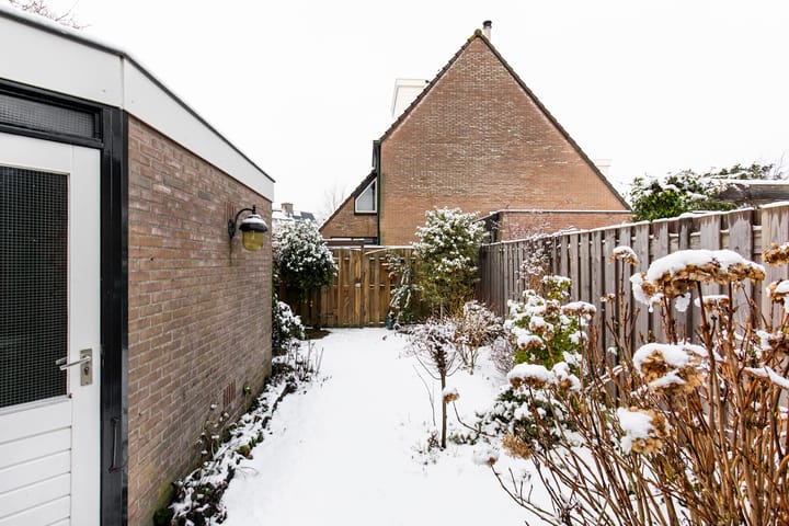 Foto 27 van Aletta Jacobslaan 3