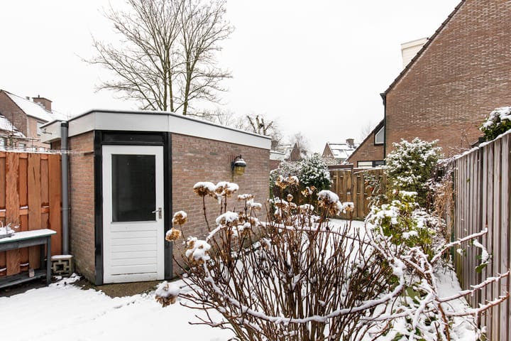 Foto 28 van Aletta Jacobslaan 3