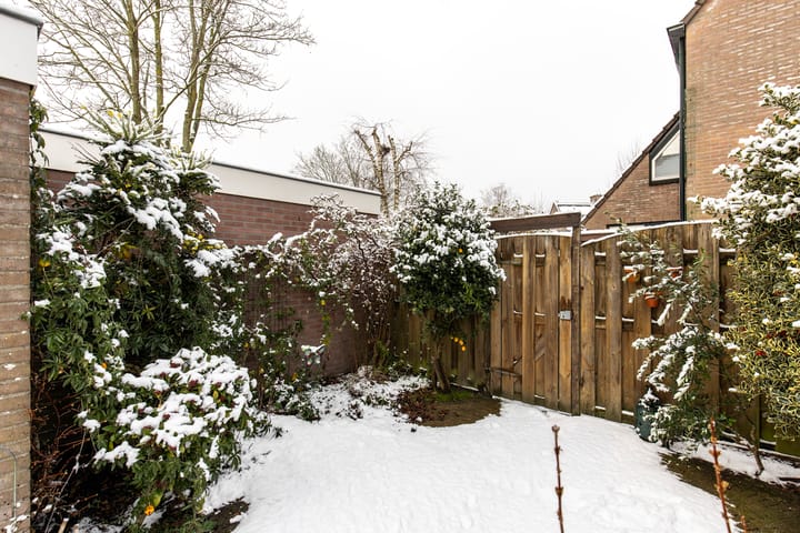 Foto 30 van Aletta Jacobslaan 3