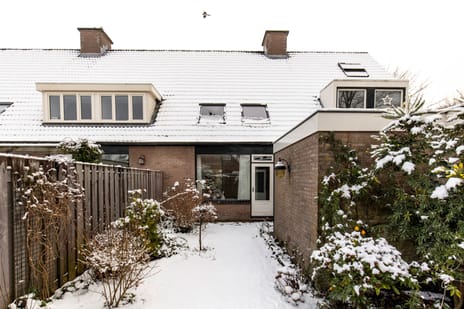 Aletta Jacobslaan 3 secondary image