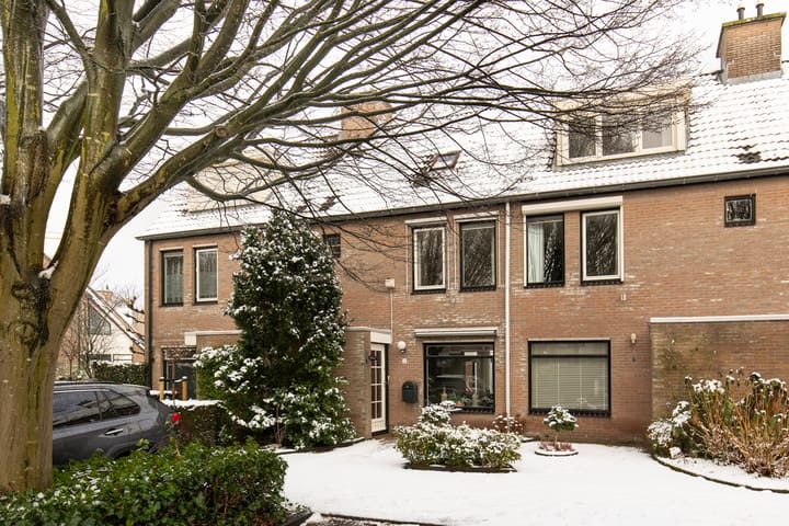 Foto 32 van Aletta Jacobslaan 3