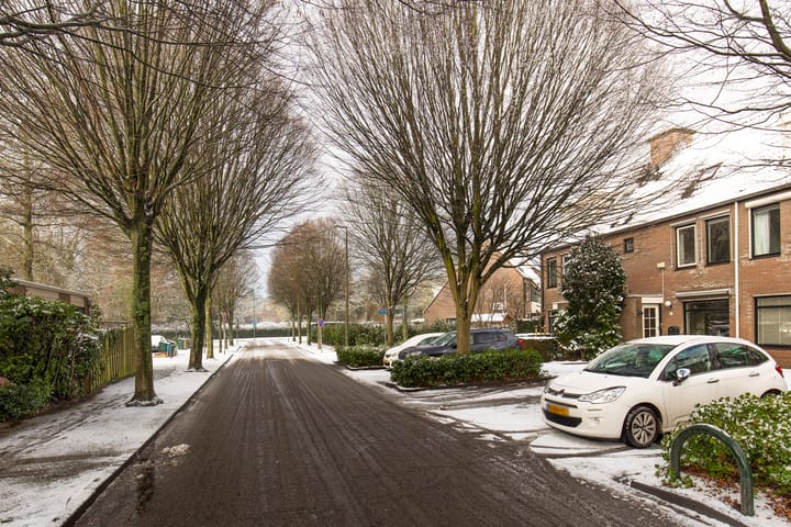 Foto 33 van Aletta Jacobslaan 3