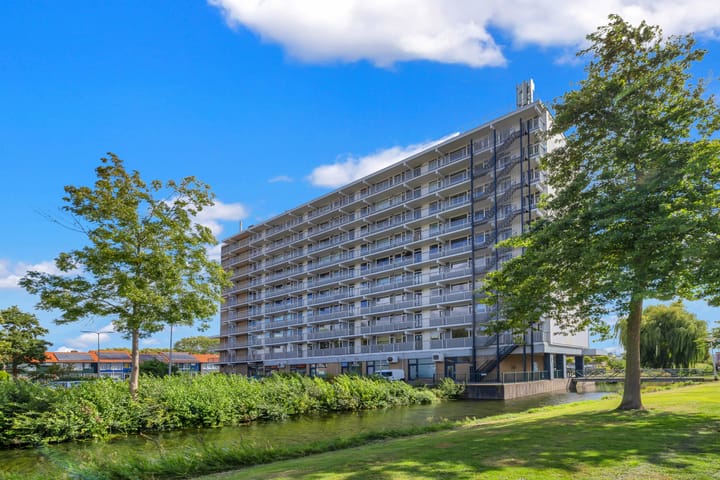 van der Fuyckstraat 99