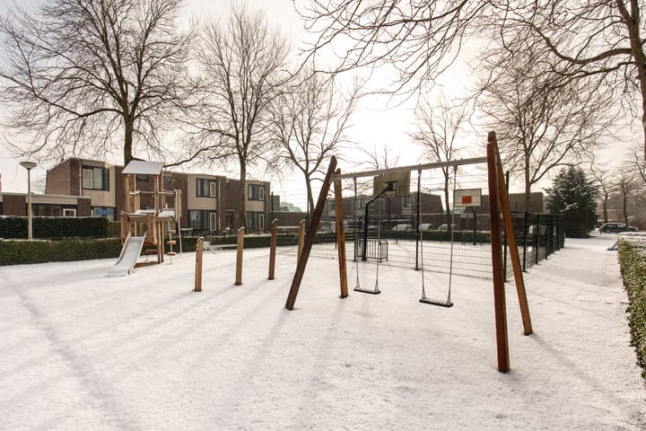 Foto 34 van Aletta Jacobslaan 3