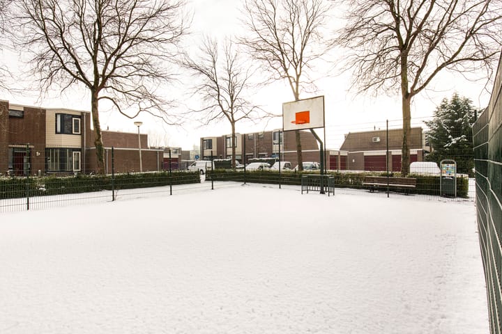 Foto 35 van Aletta Jacobslaan 3