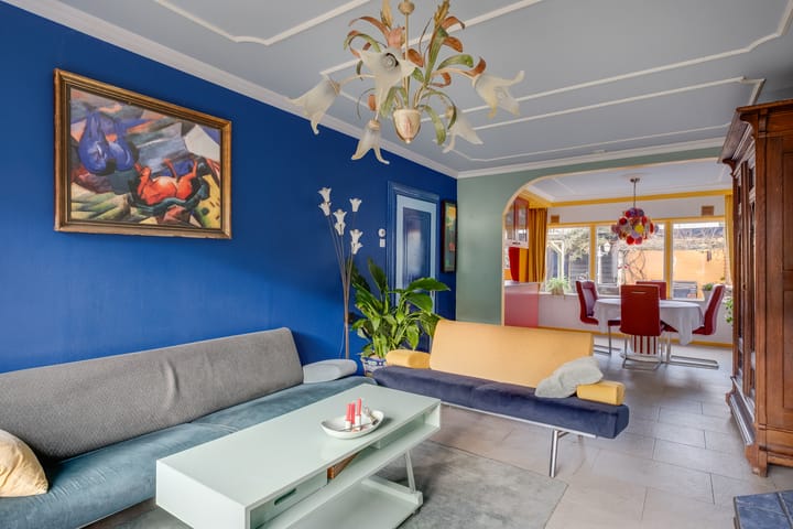 Foto 2 van Prins Florisplein 13