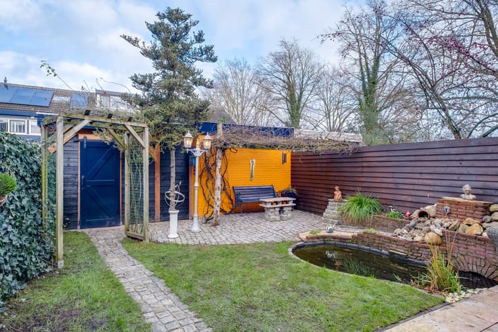 Foto 6 van Prins Florisplein 13