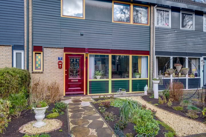 Foto 7 van Prins Florisplein 13