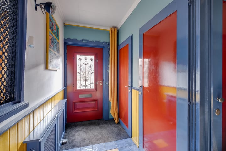 Foto 9 van Prins Florisplein 13