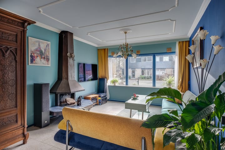 Foto 10 van Prins Florisplein 13