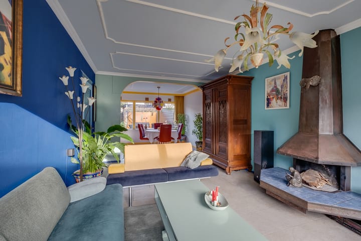 Foto 12 van Prins Florisplein 13