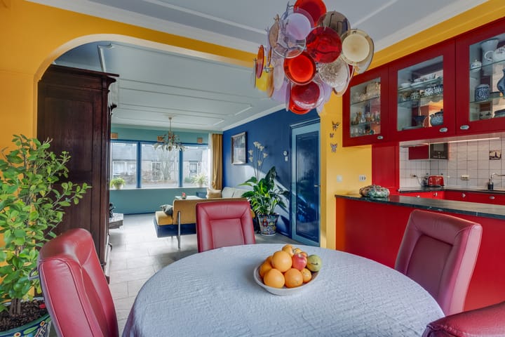 Foto 14 van Prins Florisplein 13