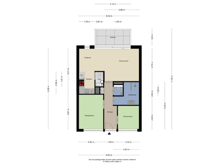 Appartement