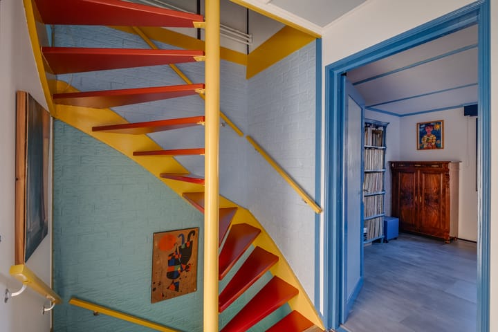 Foto 27 van Prins Florisplein 13