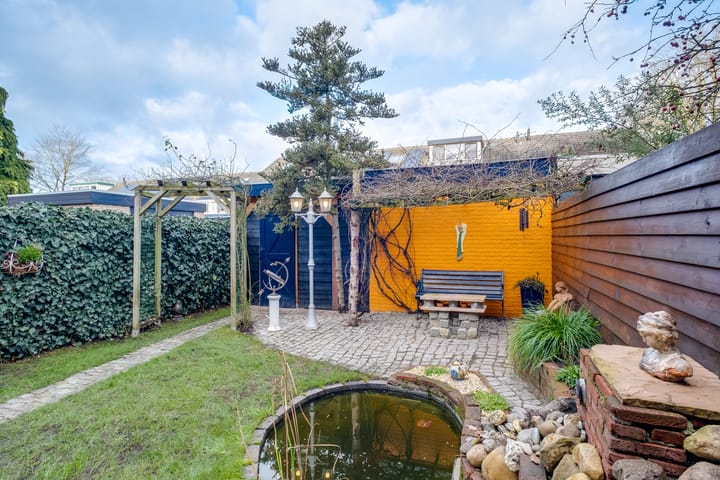 Foto 35 van Prins Florisplein 13