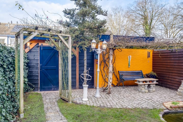 Foto 36 van Prins Florisplein 13