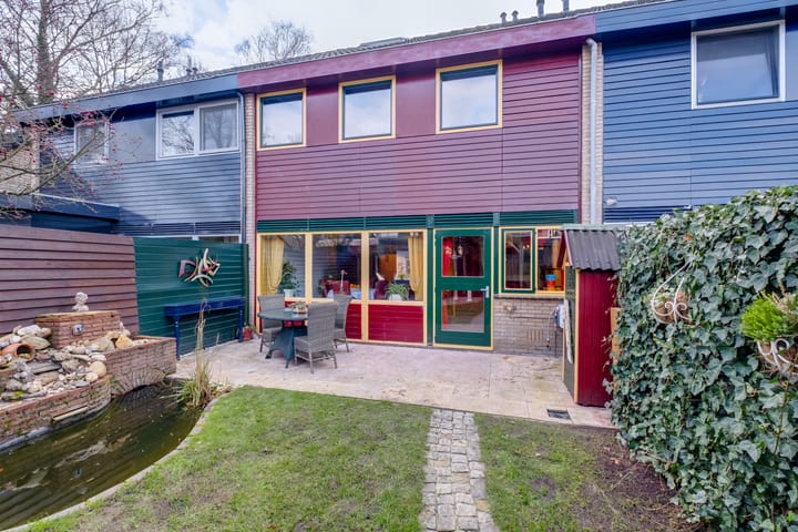 Foto 37 van Prins Florisplein 13