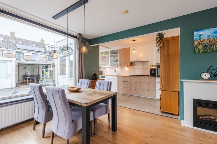 Foto 3 van Henegouwerhof 41