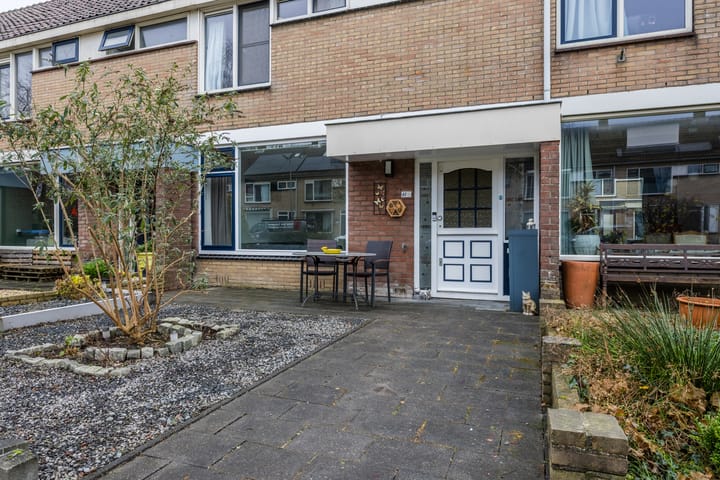 Foto 6 van Henegouwerhof 41