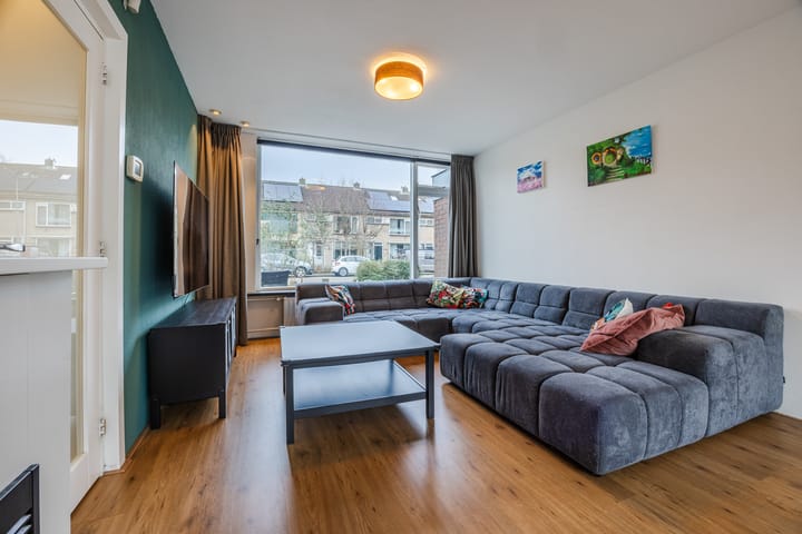 Foto 9 van Henegouwerhof 41