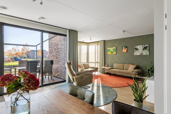 Foto 2 van Kristallaan 73