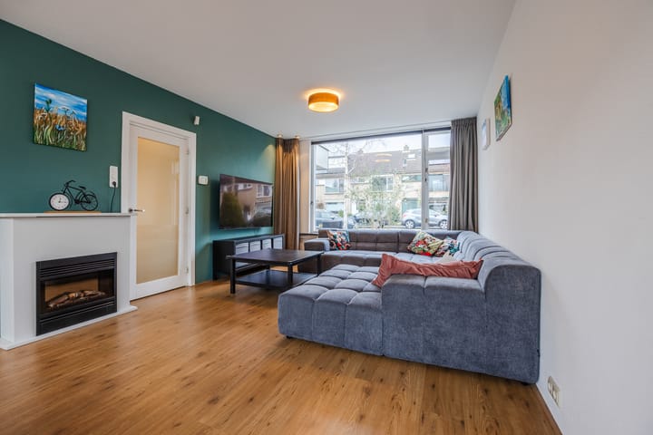 Foto 10 van Henegouwerhof 41