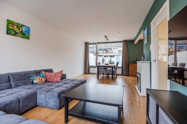 Foto 11 van Henegouwerhof 41