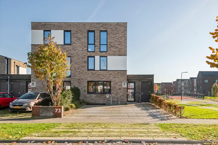 Foto 4 van Kristallaan 73