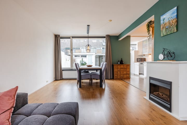 Foto 12 van Henegouwerhof 41