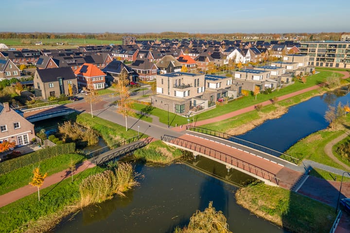 Foto 5 van Kristallaan 73