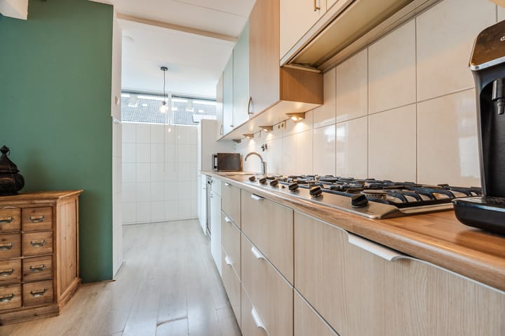 Foto 14 van Henegouwerhof 41