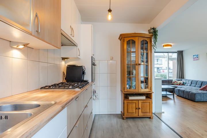 Foto 16 van Henegouwerhof 41