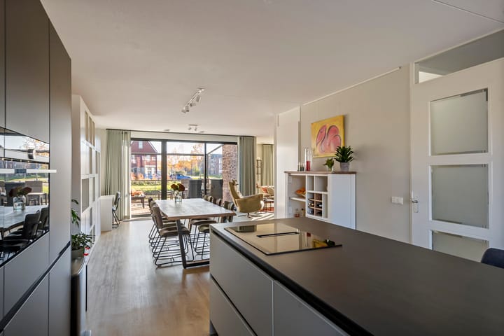 Foto 9 van Kristallaan 73