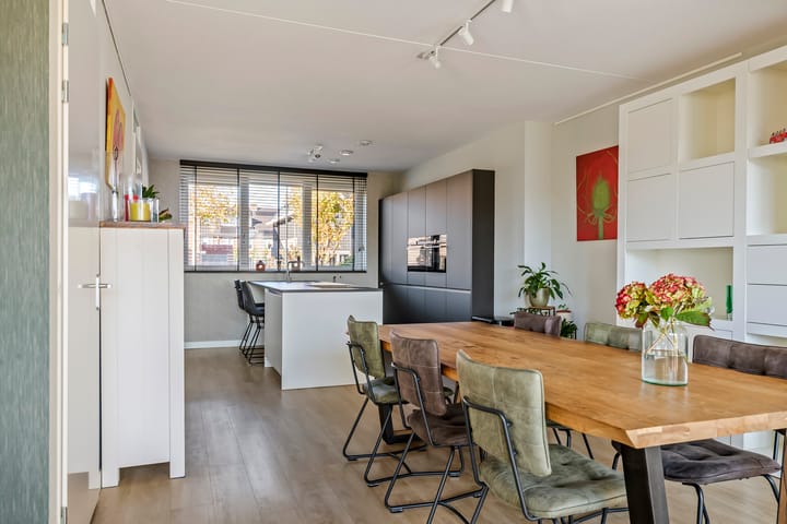 Foto 12 van Kristallaan 73