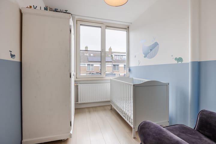 Foto 20 van Henegouwerhof 41