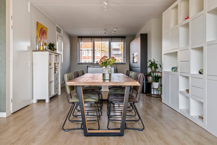 Foto 13 van Kristallaan 73