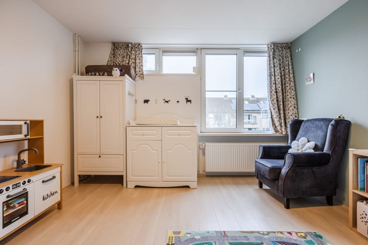 Foto 24 van Henegouwerhof 41