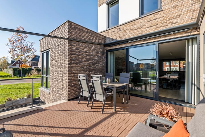 Foto 17 van Kristallaan 73