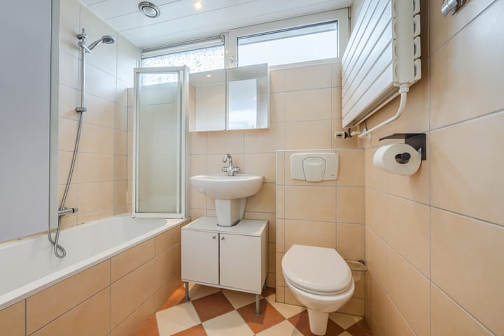 Foto 25 van Henegouwerhof 41