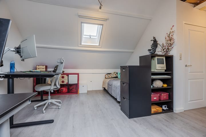 Foto 26 van Henegouwerhof 41