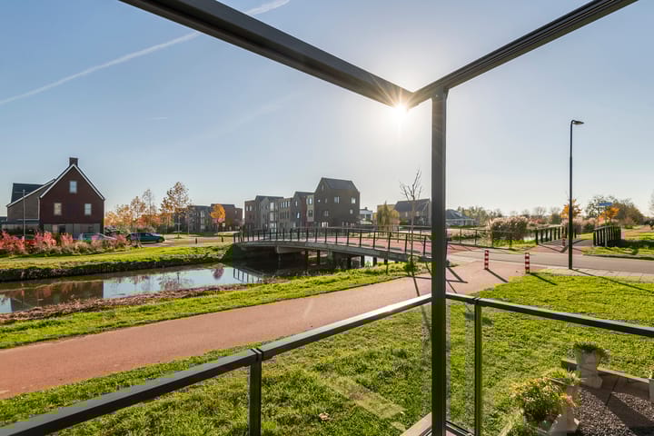 Foto 20 van Kristallaan 73