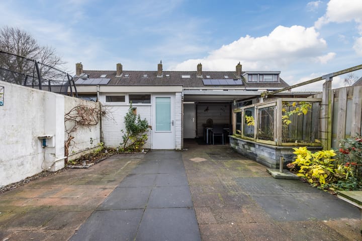 Foto 31 van Henegouwerhof 41