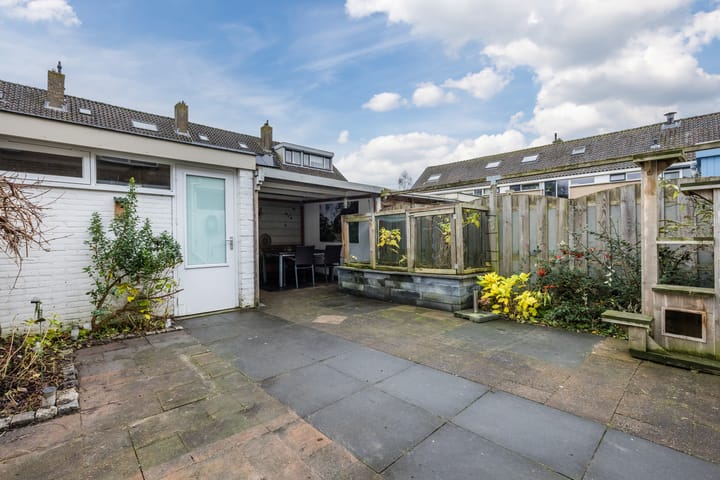 Foto 32 van Henegouwerhof 41