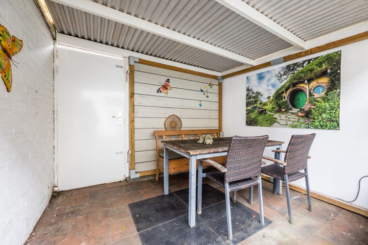 Foto 33 van Henegouwerhof 41