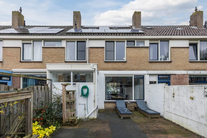 Foto 34 van Henegouwerhof 41