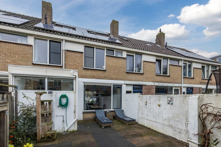 Foto 35 van Henegouwerhof 41