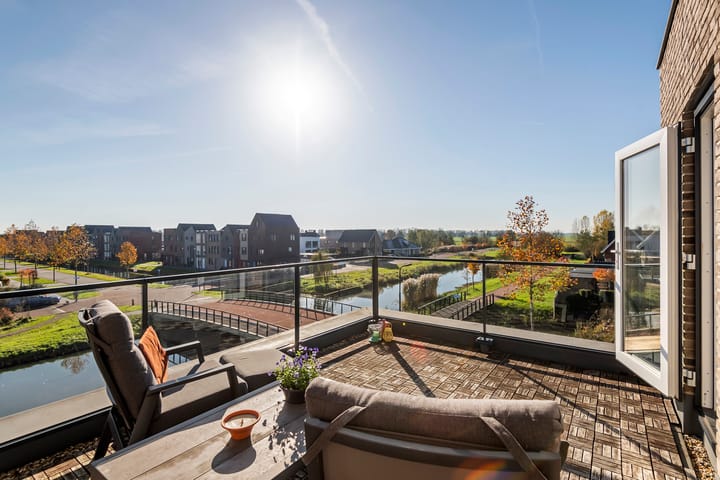 Foto 35 van Kristallaan 73