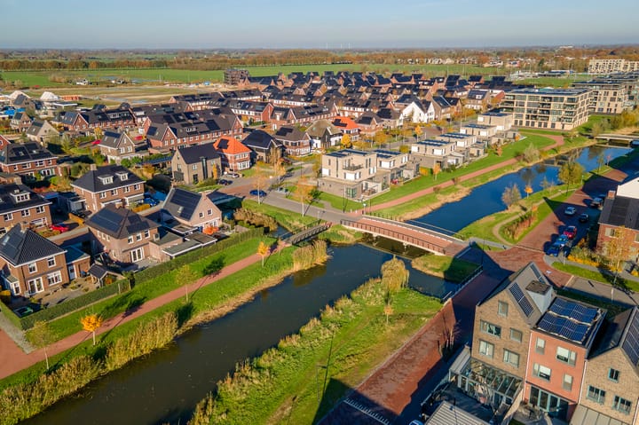 Foto 49 van Kristallaan 73